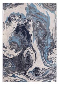 Plavi tepih 230x160 cm Aurora - Asiatic Carpets