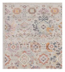 Bež tepih 170x120 cm Flores - Asiatic Carpets