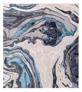 Plavi tepih 290x200 cm Aurora - Asiatic Carpets