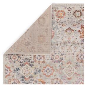 Bež tepih 170x120 cm Flores - Asiatic Carpets