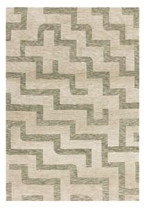 Zeleno-bež tepih 170x120 cm Mason - Asiatic Carpets