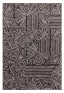 Sivi tepih 230x160 cm Muse - Asiatic Carpets