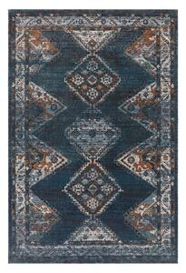 Plavi tepih 170x120 cm Zola - Asiatic Carpets