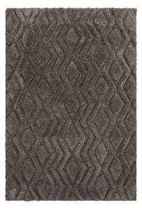Sivi tepih 290x200 cm Harrison - Asiatic Carpets