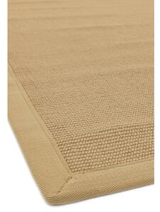 Bež tepih 180x120 cm Sisal - Asiatic Carpets
