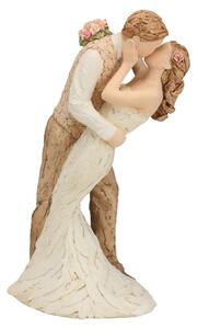 Ukrasna figura Arora Figura Wedding