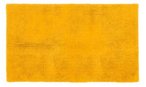Oker žuta kupaonska prostirka 100x60 cm Riva - Tiseco Home Studio