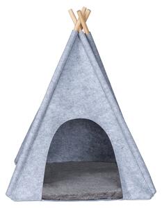 Svijetlo sivi šator za kućne ljubimce Wenko