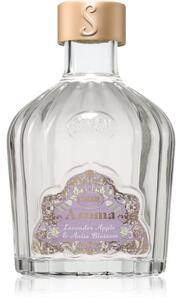 Sabon Apple & Anise Blossom aroma difuzer s punjenjem 245 ml