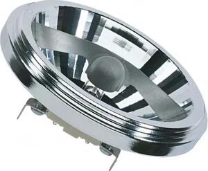 HALOGENA ŽARULJA AR111 50W 12V G53 380lm 45° 5941029895060
