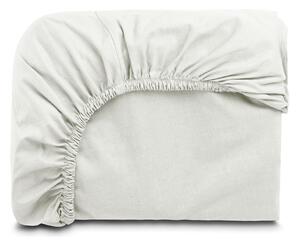 Dormeo Essentials plahta s gumicom Krem