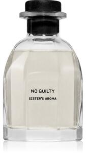 Sister's Aroma No Guilty aroma difuzer 140 ml