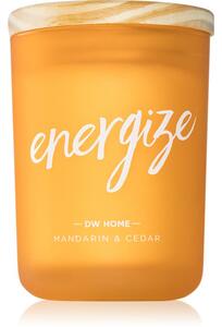 DW Home Zen Energize mirisna svijeća 212 g