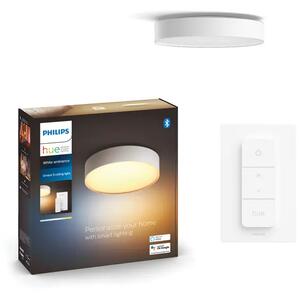 Enrave PHILIPS HUE PLAFONJERA BIJELA S 8718696176412
