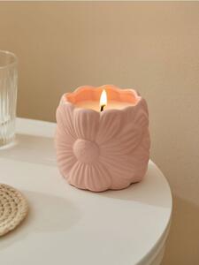 Sinsay - Mirisna svijeća Cedarwood & Cypress