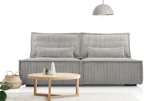 Zondo.hr Sofa Gina (siva). Akcija -20%. 1135434