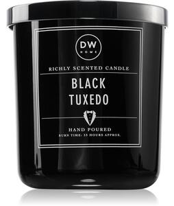 DW Home Signature Black Tuxedo mirisna svijeća 262 g