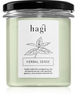 Hagi Herbal Sense mirisna svijeća 230 g