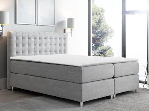 Boxspring krevet Baltimore 117, 120x140cm