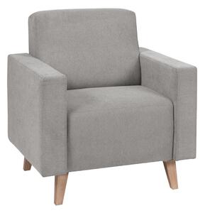 Fotelja Delbene 102, 80x75x75cm