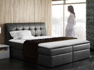 Boxspring krevet Baltimore 110, 123x180cm
