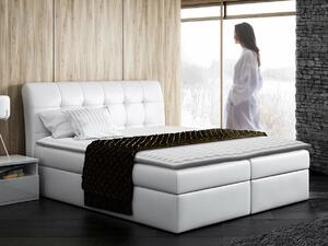 Boxspring krevet Baltimore 110, 123x180cm