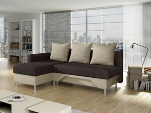 Kutna garnitura Akron 100, 95x215x133cm