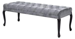 Meka klupa Florence 105, 47x40cm, Tkanina