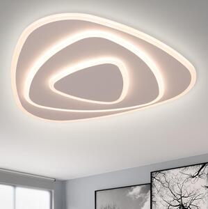 Brilagi - LED Prigušiva stropna svjetiljka MODERN LED/58W/230V 2700-6500K + DU