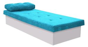 Krevet Dover 100, 80x190, 80x190x39cm, Madrac