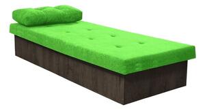 Krevet Dover 100, 80x190, 80x190x39cm, Madrac