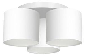 Nadgradni luster ARDEN 3xE27/60W/230V bijela