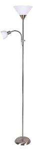 Rabalux 4064 - podna lampa ACTION 1xE27/100W+E14/25W