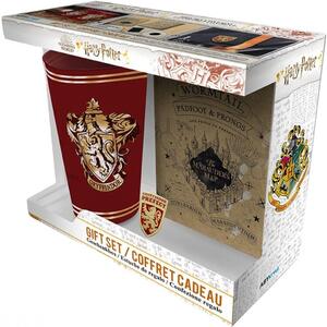 Poklon paket Harry Potter - Gryffindor