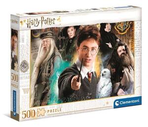 Puzzle Harry Potter - Collection