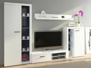 Dnevni boravak Tucson 103, Bijela