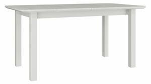 Stol Victorville 118, Bijela, 76x90cm, Bukva