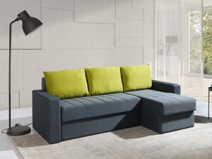 Kutna garnitura Providence 103, 77x233x140cm