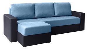 Kutna garnitura Tivdalu 116, 79x233x140cm