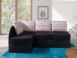 Kutna garnitura Providence 119, 79x203x143cm