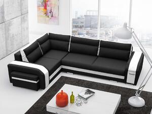 Kutna garnitura Kingsport 100, 90x300x200cm