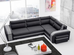 Kutna garnitura Kingsport 100, 90x300x200cm