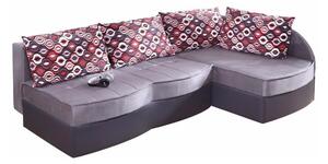 Kutna garnitura Providence 112, 86x202x145cm