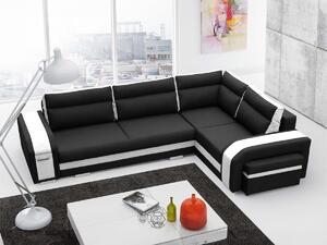 Kutna garnitura Kingsport 100, 90x300x200cm