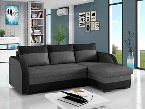 Kutna garnitura Columbus 111, 85x230x140cm