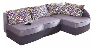 Kutna garnitura Providence 112, 86x202x145cm