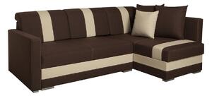 Kutna garnitura Edinburg 100, 82x230x155cm