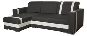 Kutna garnitura Edinburg 101, 82x235x155cm