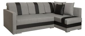 Kutna garnitura Edinburg 100, 82x230x155cm