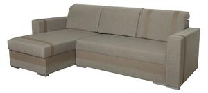 Kutna garnitura Edinburg 101, 82x235x155cm